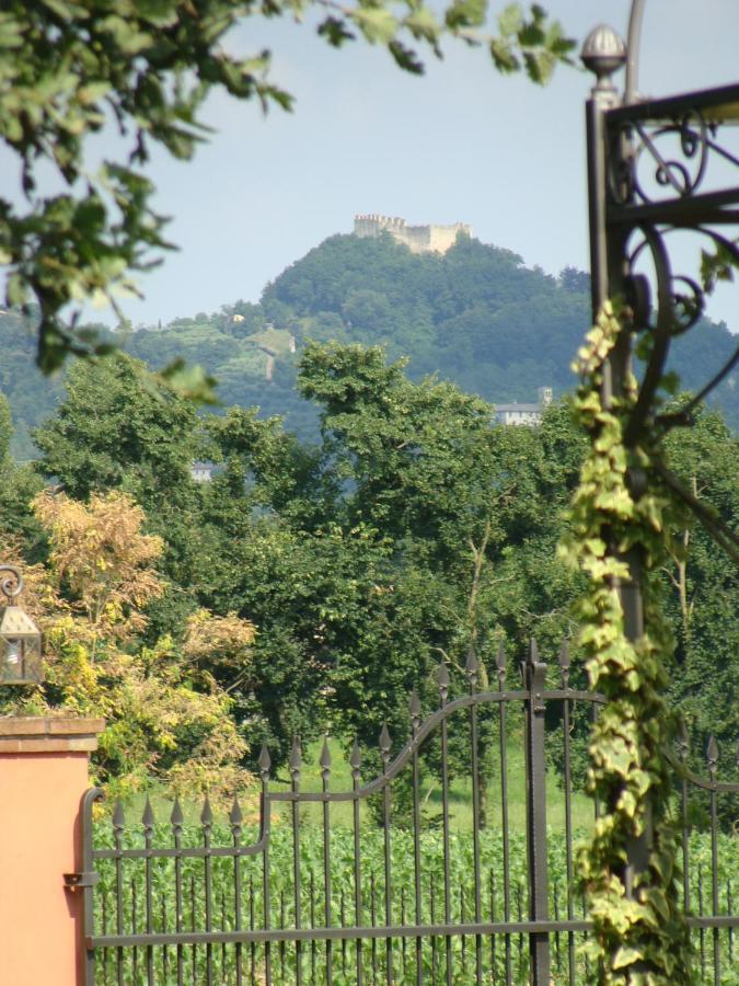 B&B Sweet Dreams Asolo Buitenkant foto