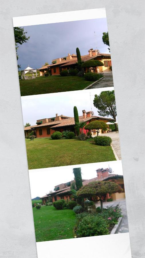 B&B Sweet Dreams Asolo Buitenkant foto