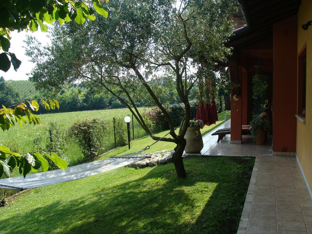 B&B Sweet Dreams Asolo Kamer foto