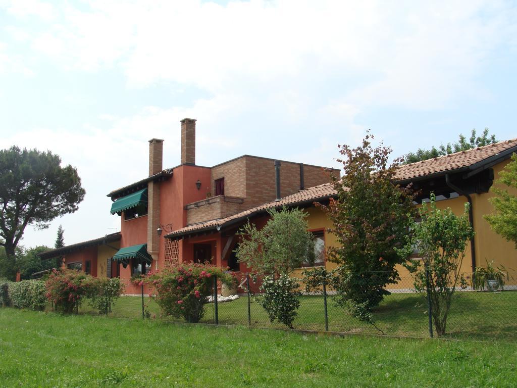 B&B Sweet Dreams Asolo Buitenkant foto