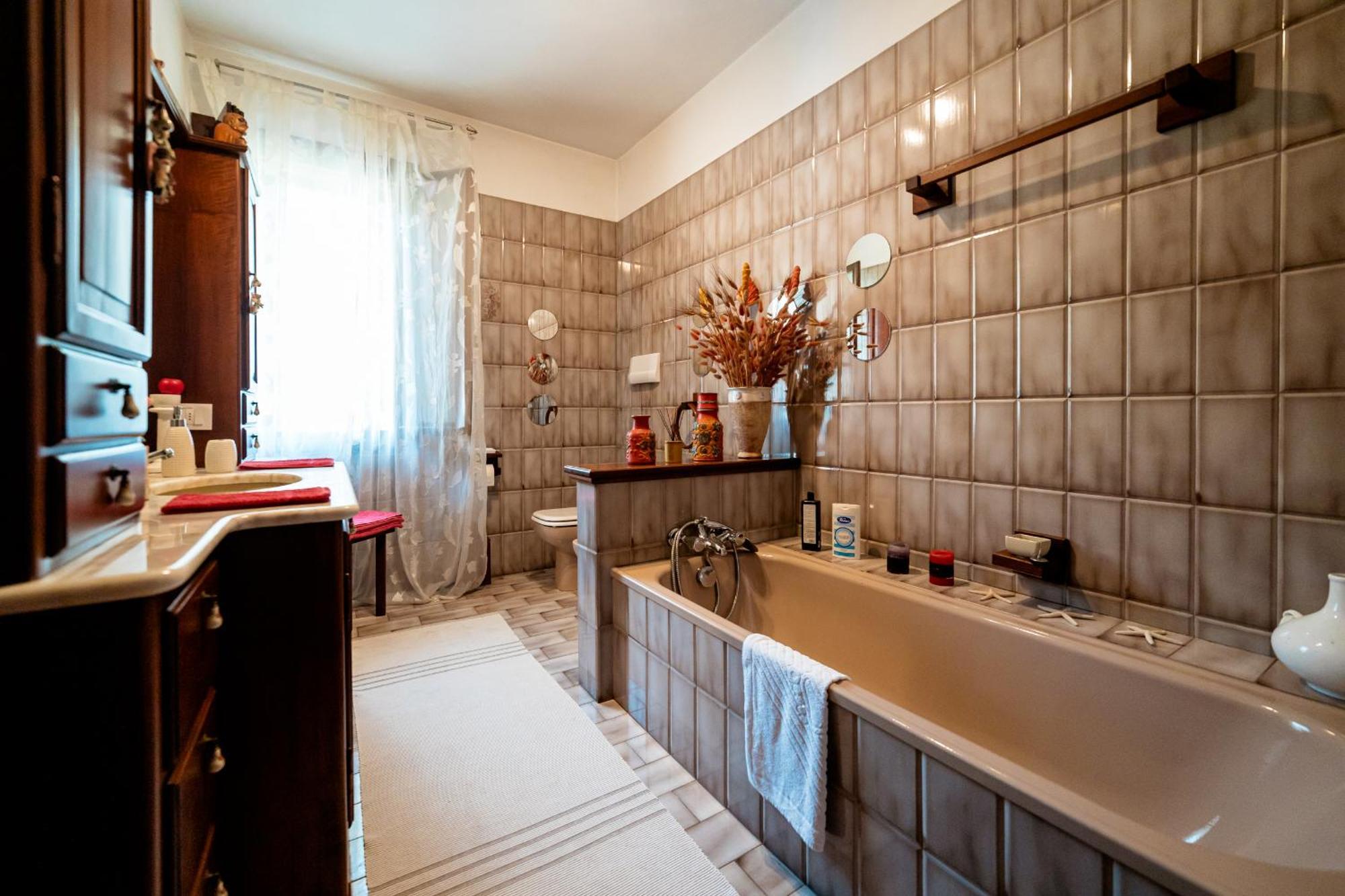 B&B Sweet Dreams Asolo Buitenkant foto