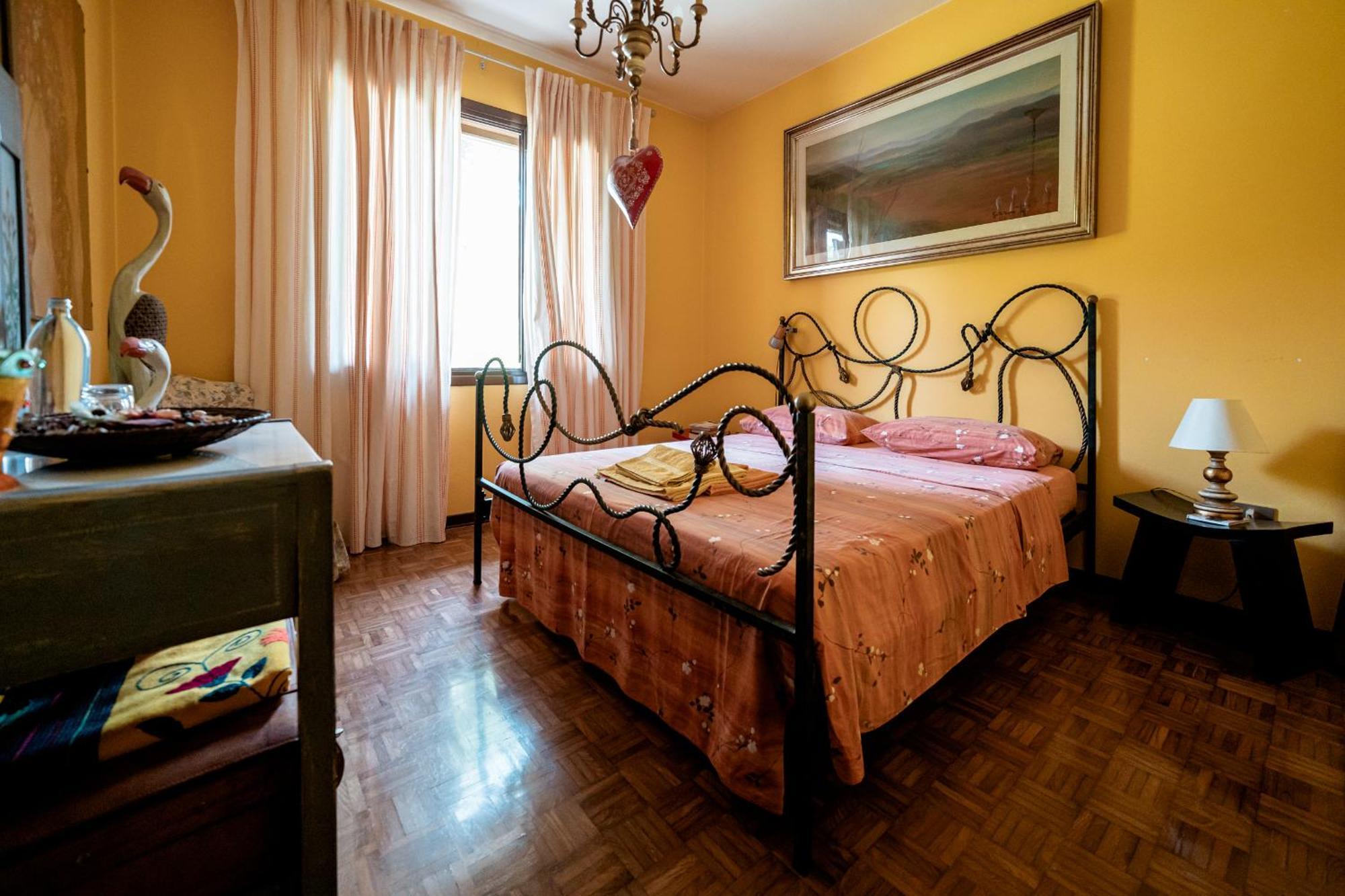 B&B Sweet Dreams Asolo Buitenkant foto