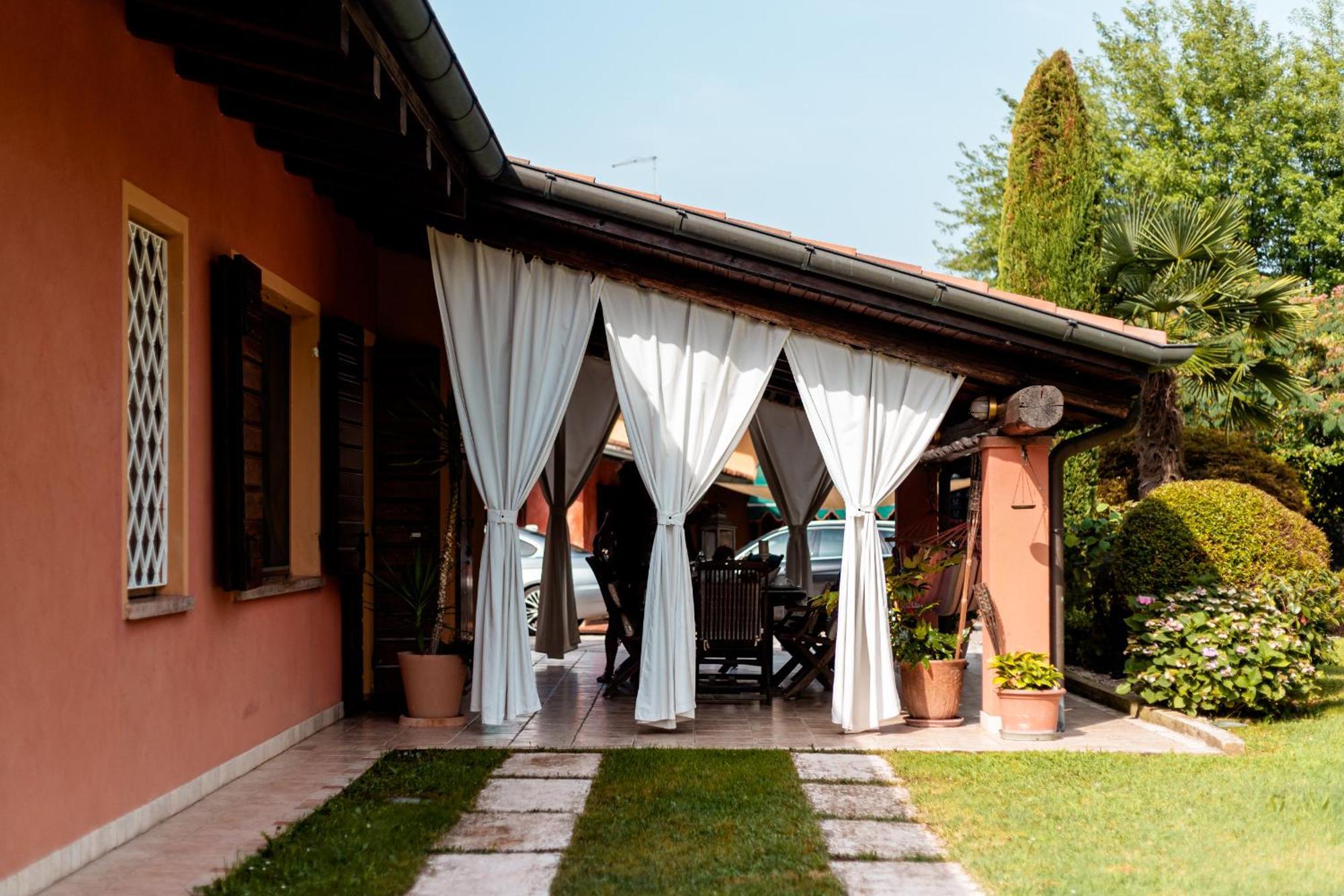 B&B Sweet Dreams Asolo Buitenkant foto