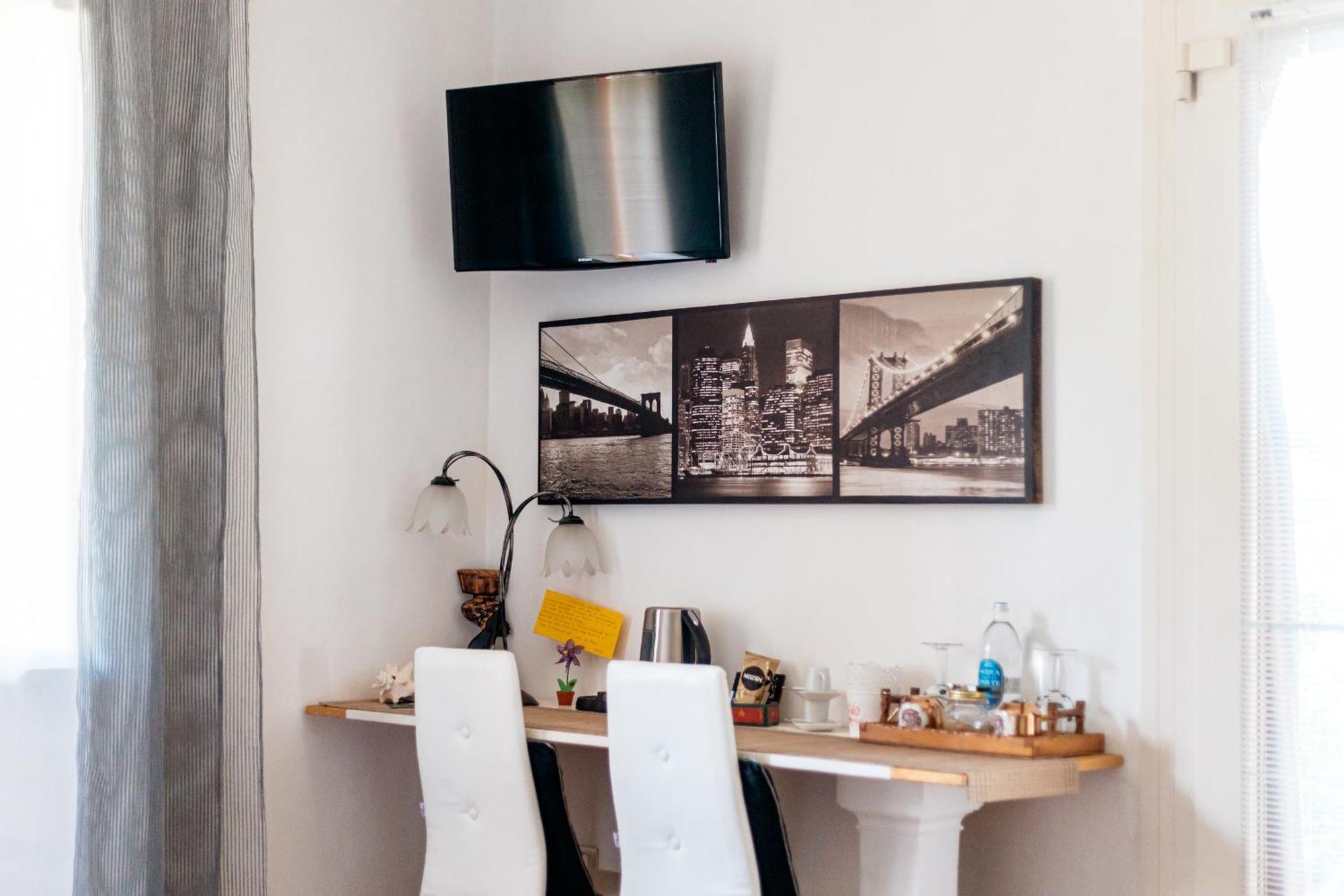 B&B Sweet Dreams Asolo Buitenkant foto