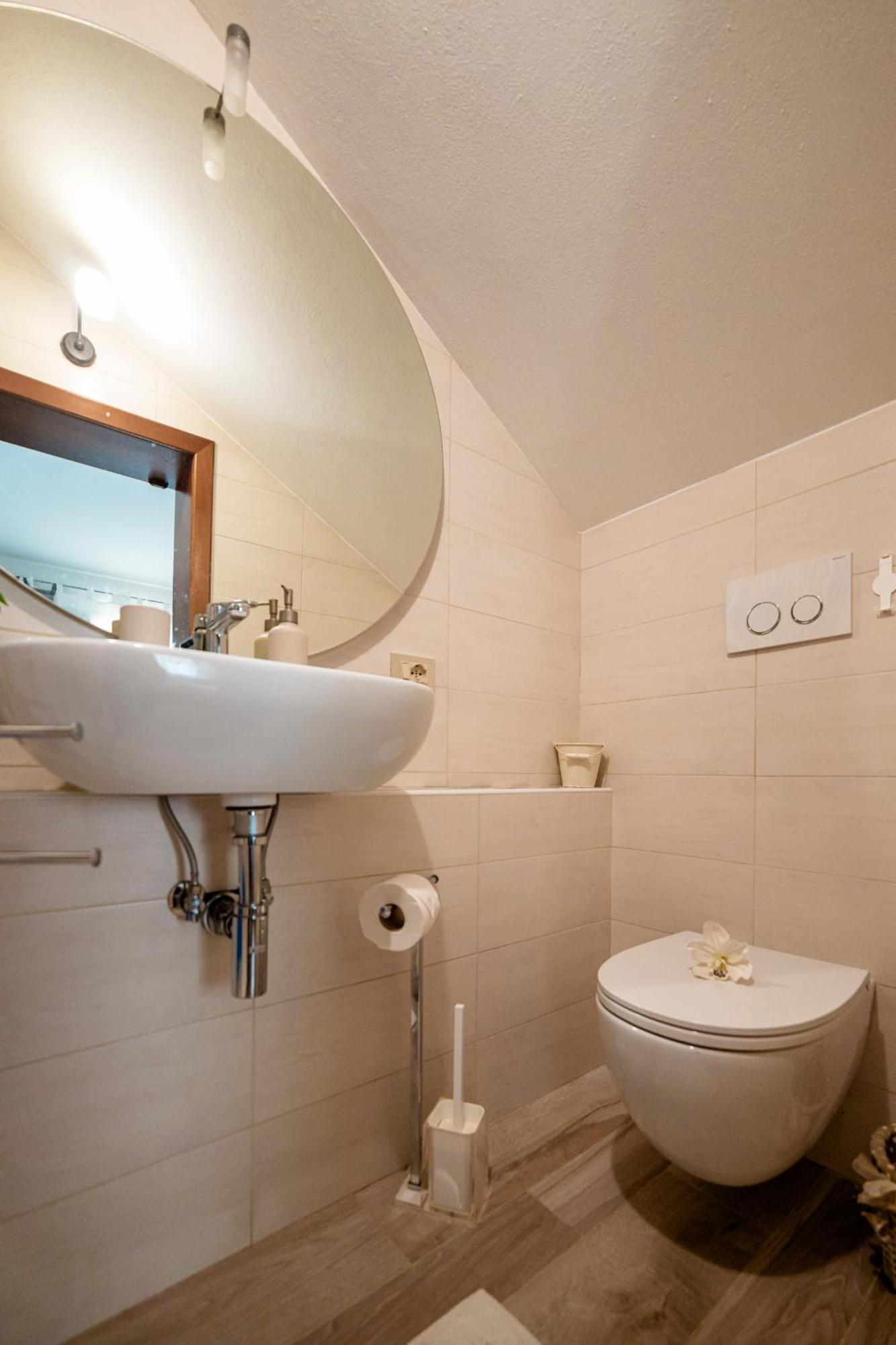 B&B Sweet Dreams Asolo Buitenkant foto