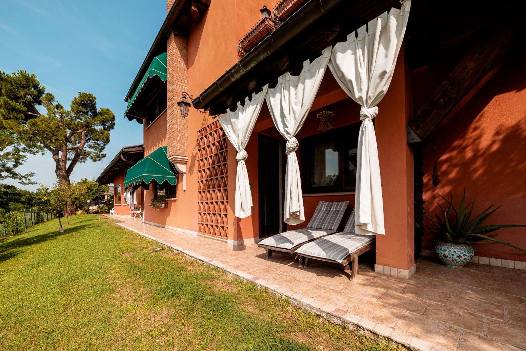B&B Sweet Dreams Asolo Buitenkant foto