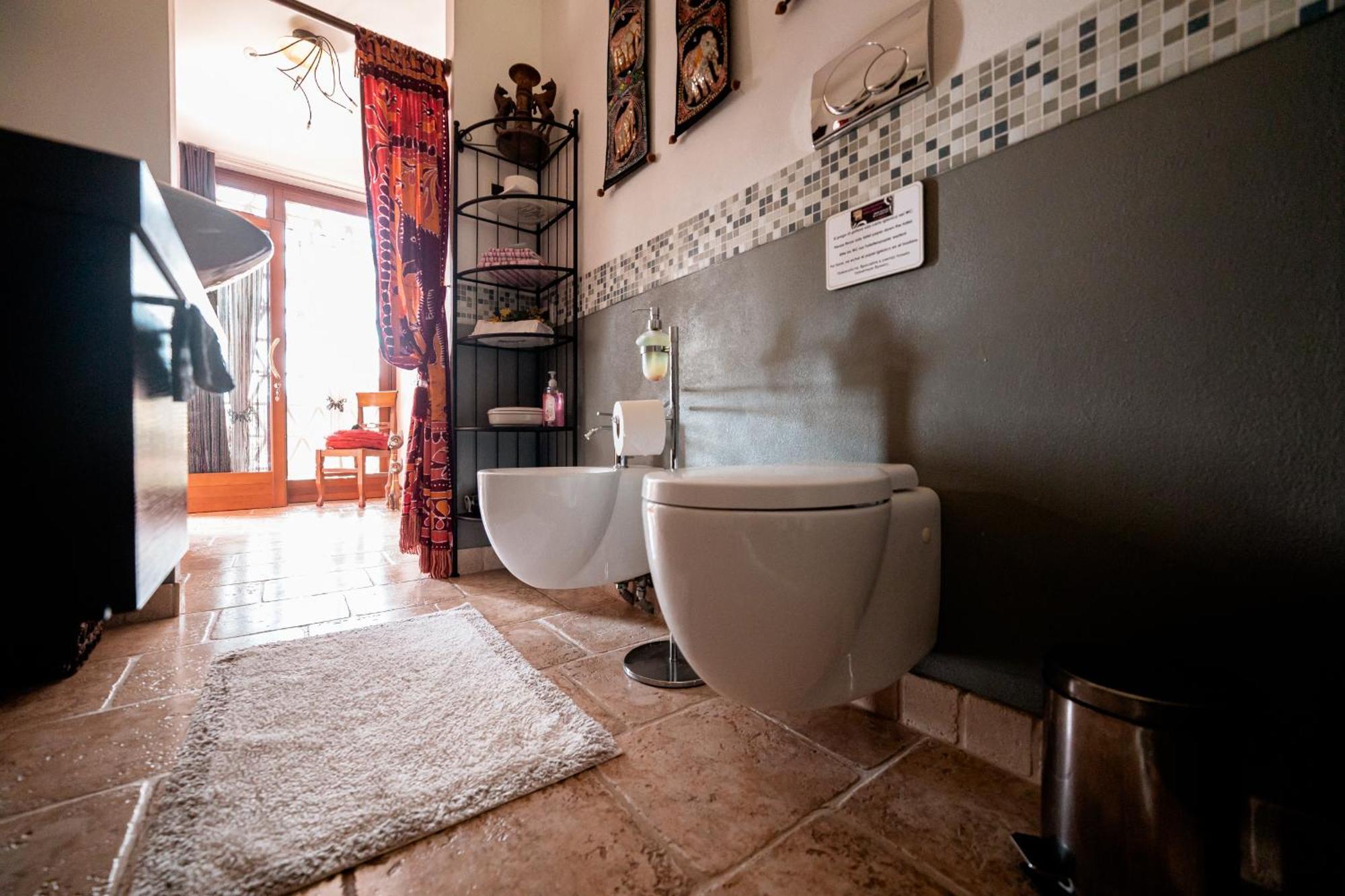 B&B Sweet Dreams Asolo Buitenkant foto