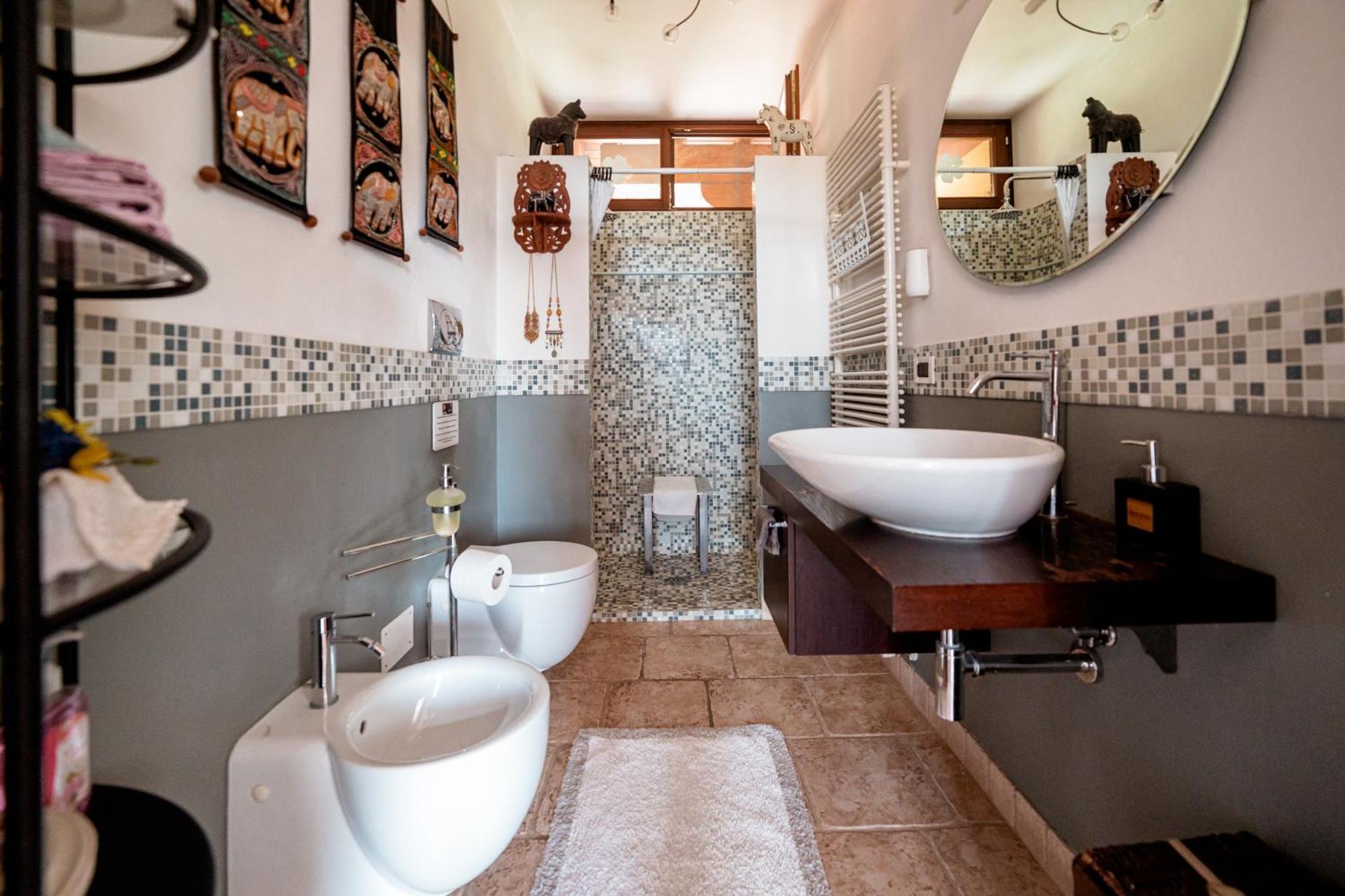 B&B Sweet Dreams Asolo Buitenkant foto