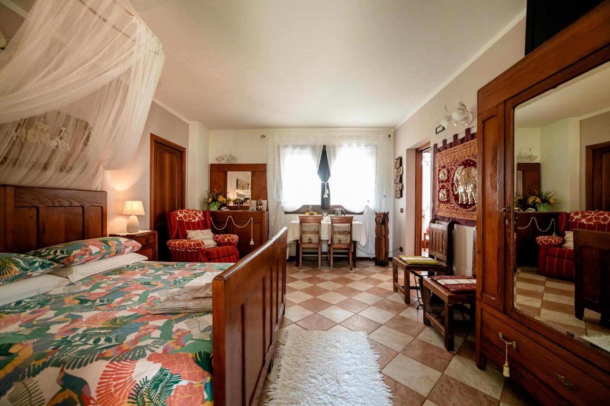 B&B Sweet Dreams Asolo Buitenkant foto