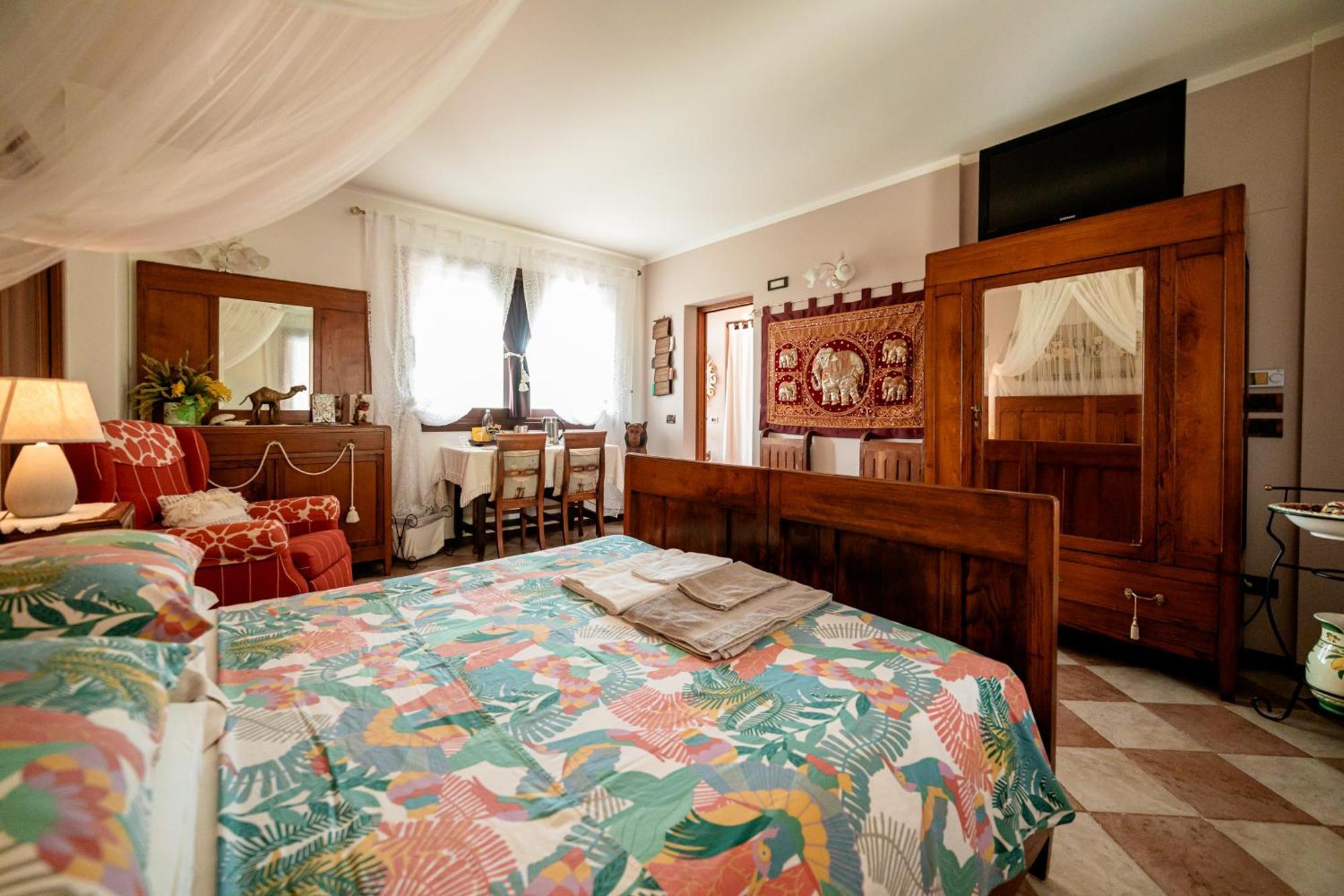B&B Sweet Dreams Asolo Buitenkant foto