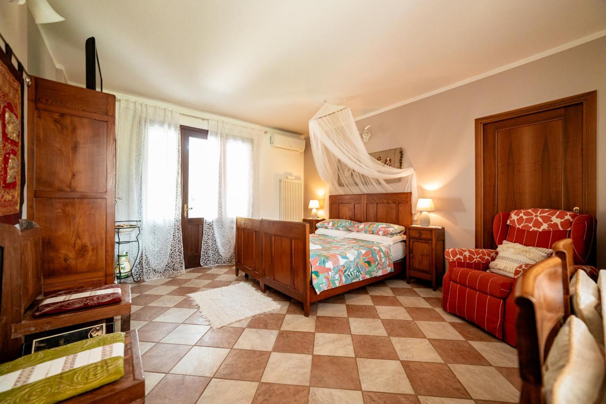 B&B Sweet Dreams Asolo Buitenkant foto