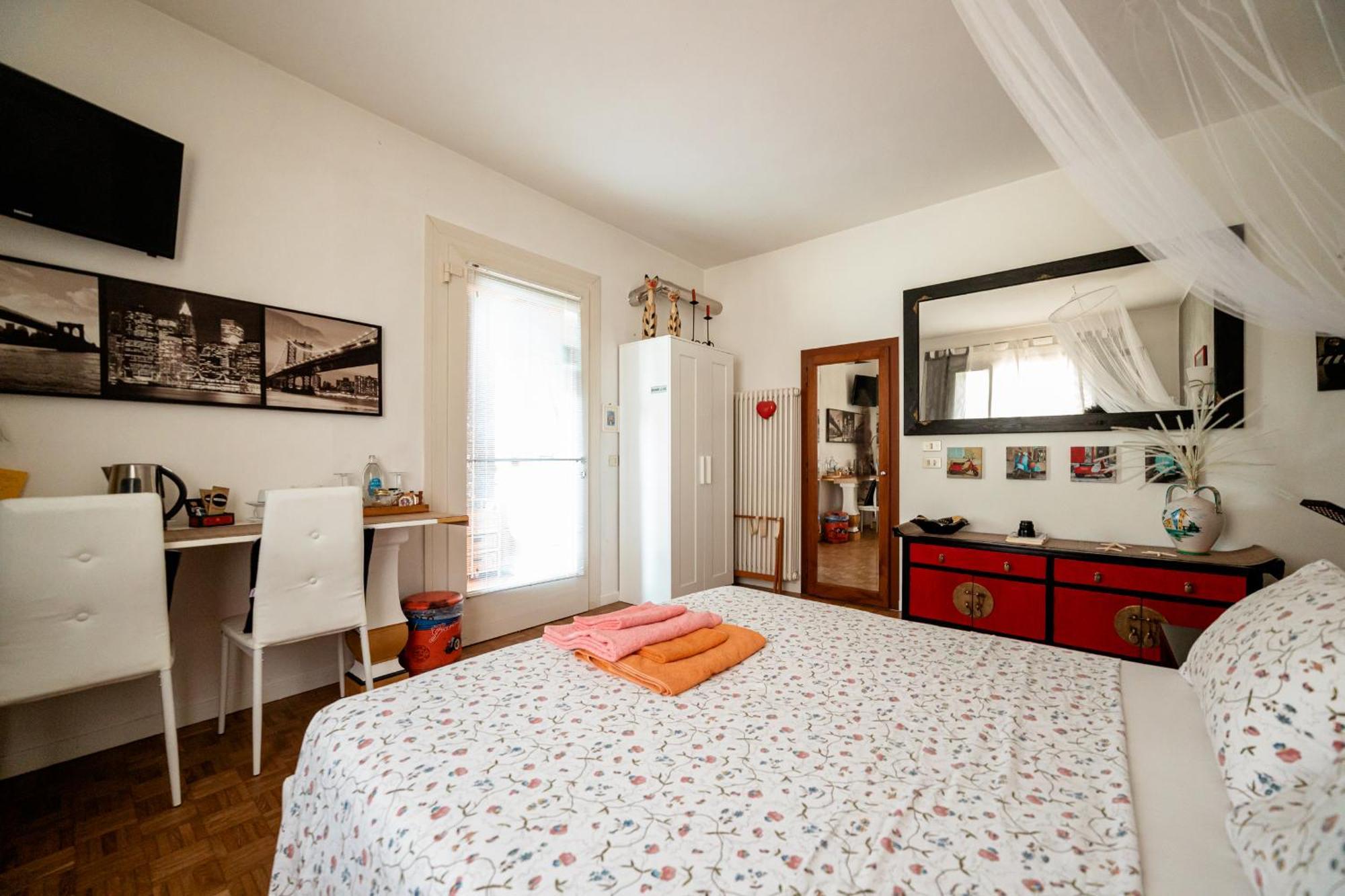 B&B Sweet Dreams Asolo Buitenkant foto
