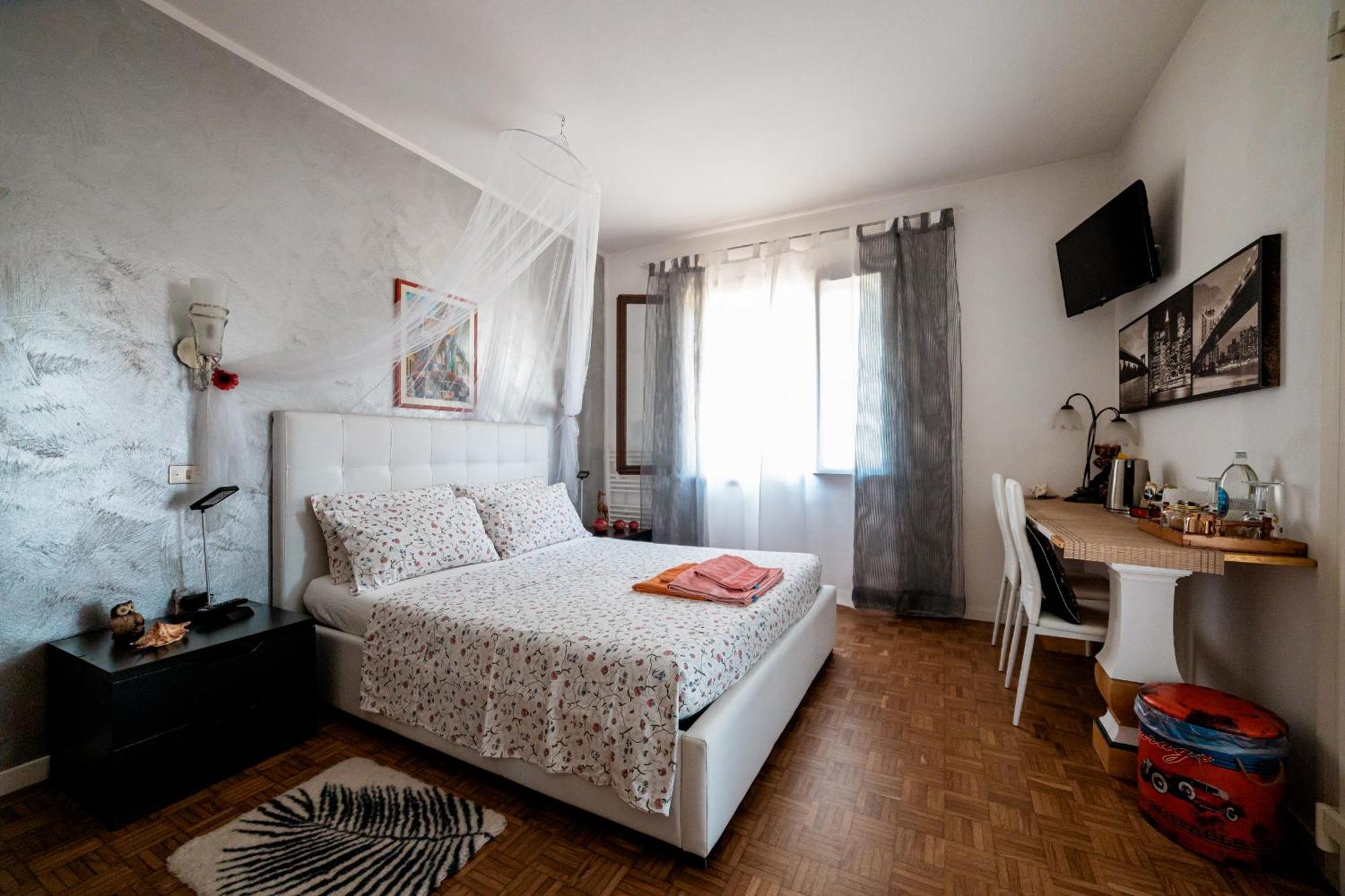 B&B Sweet Dreams Asolo Buitenkant foto