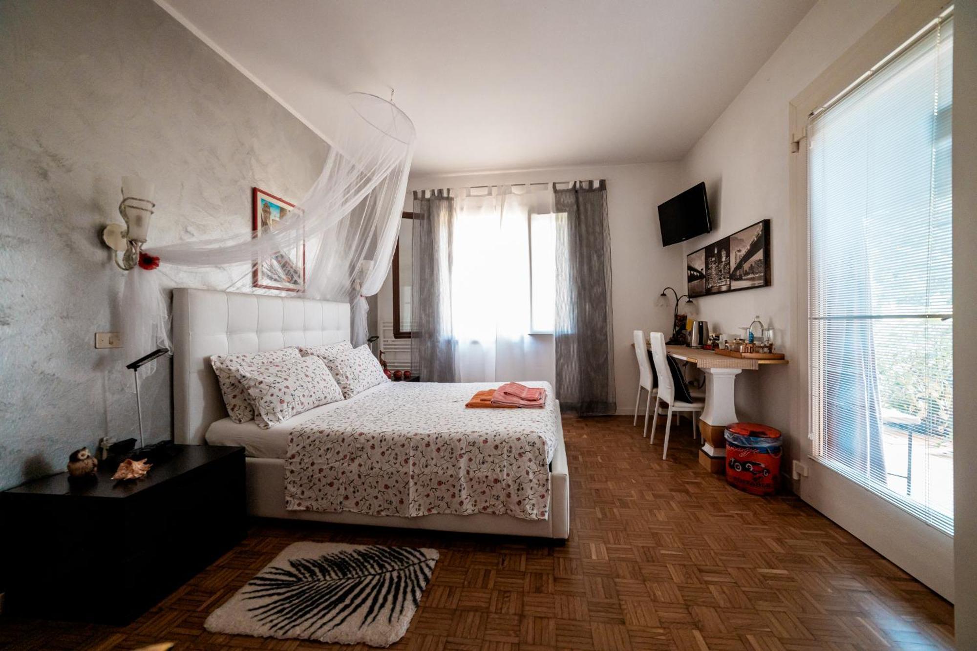 B&B Sweet Dreams Asolo Buitenkant foto