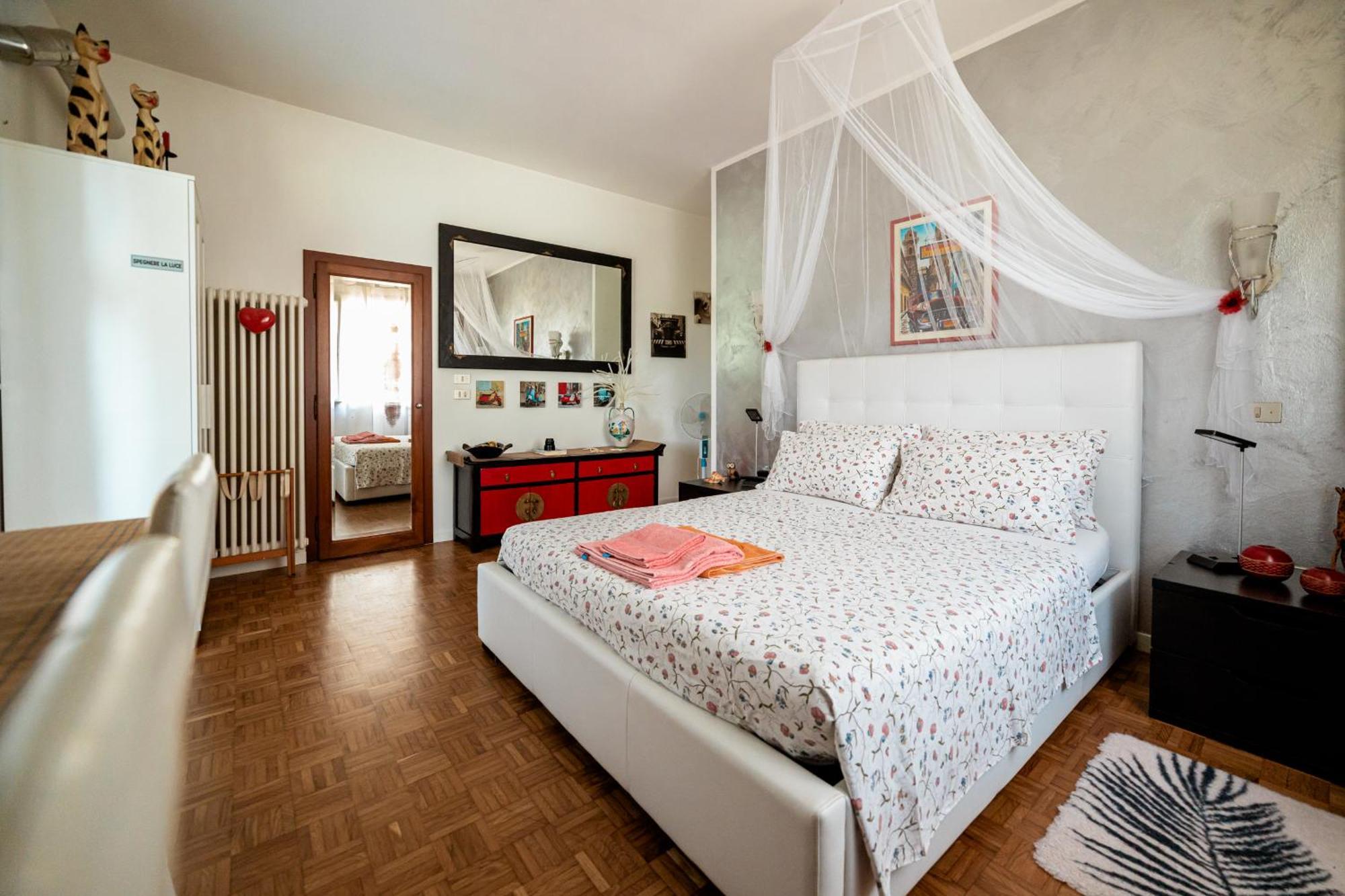 B&B Sweet Dreams Asolo Buitenkant foto