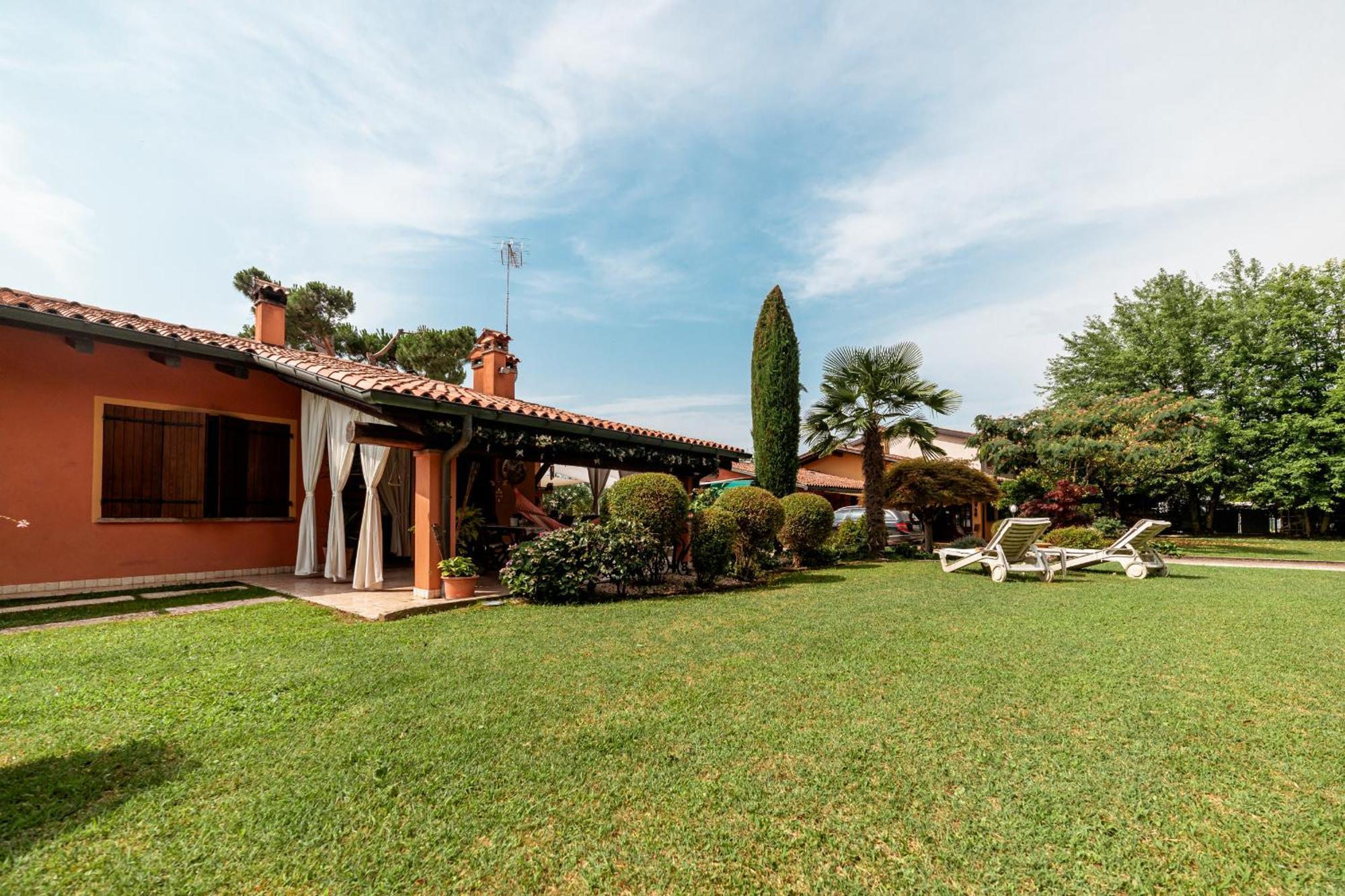 B&B Sweet Dreams Asolo Buitenkant foto
