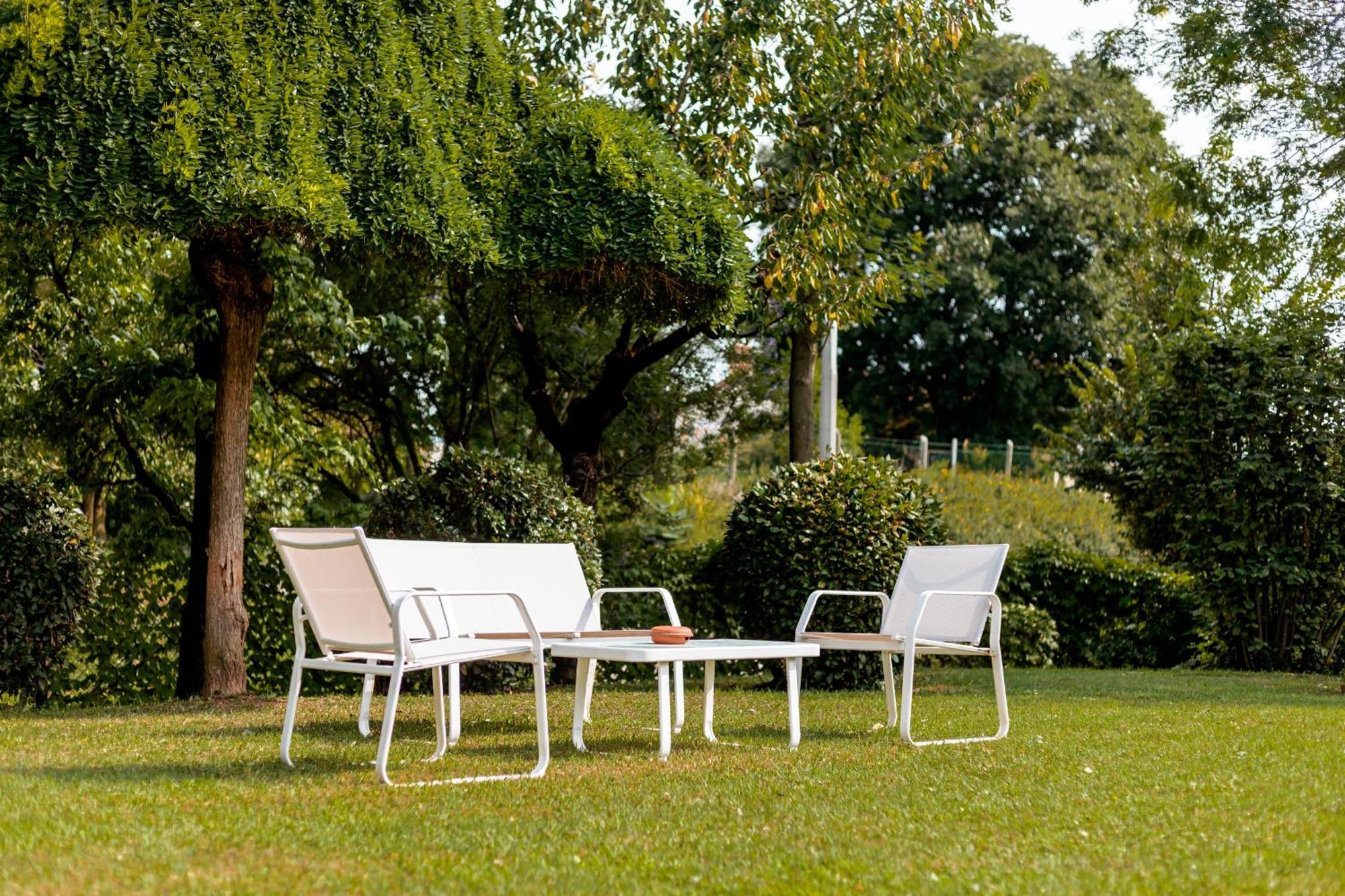 B&B Sweet Dreams Asolo Buitenkant foto