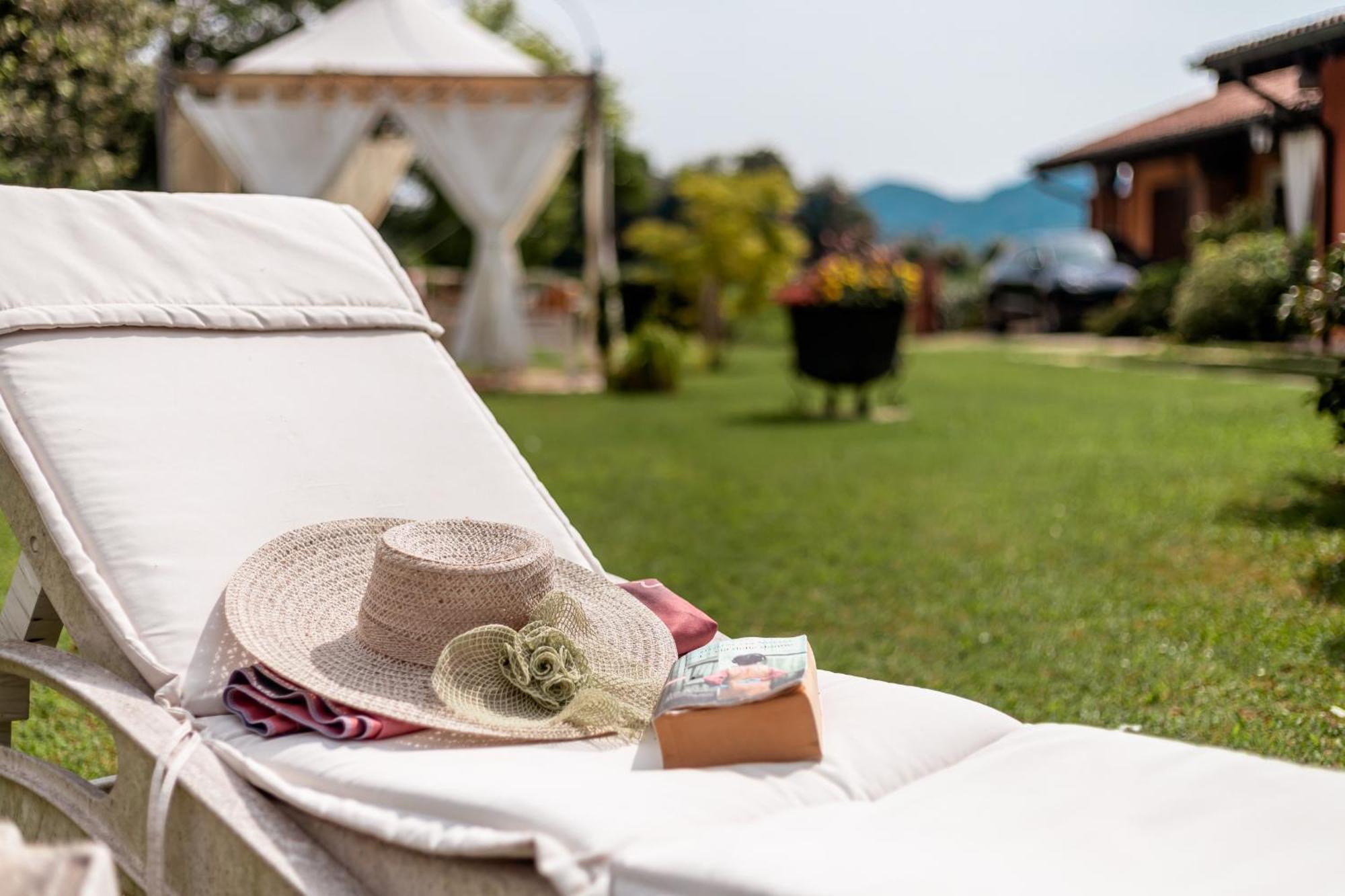 B&B Sweet Dreams Asolo Buitenkant foto