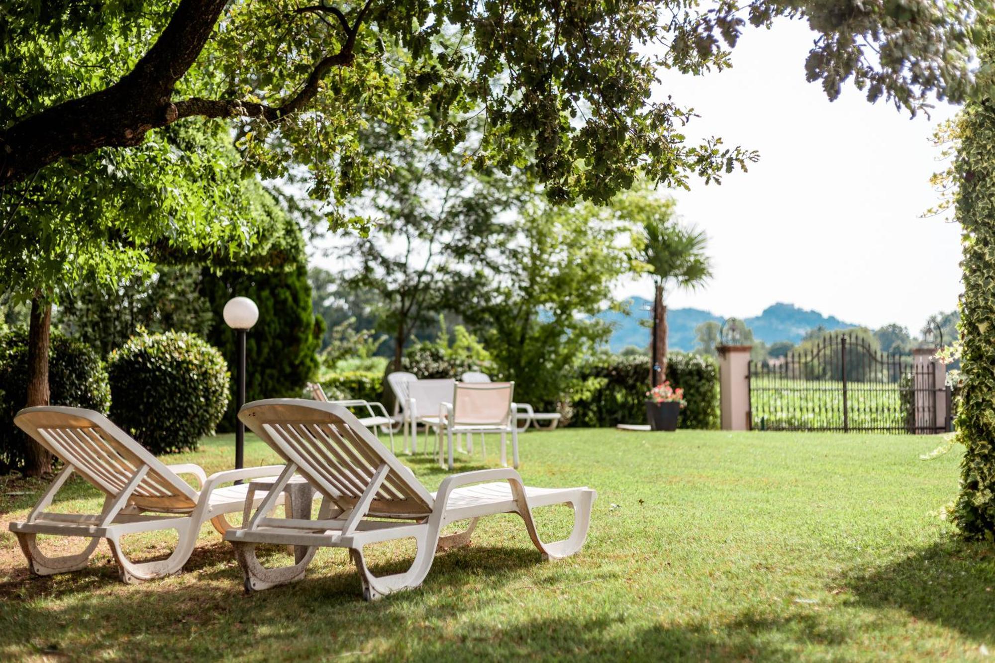 B&B Sweet Dreams Asolo Buitenkant foto