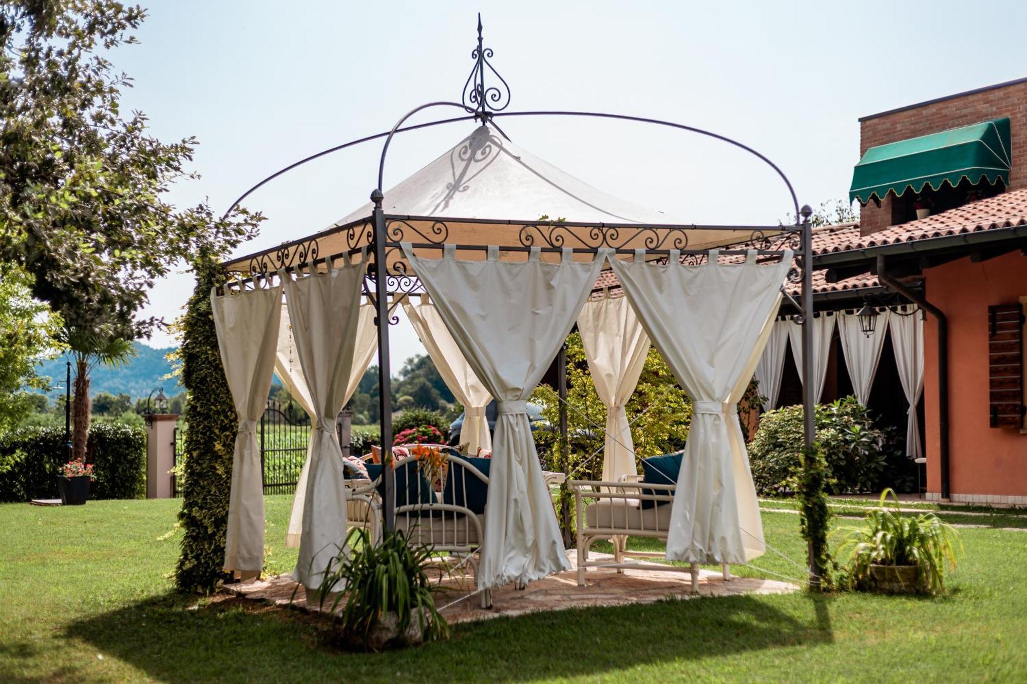B&B Sweet Dreams Asolo Buitenkant foto