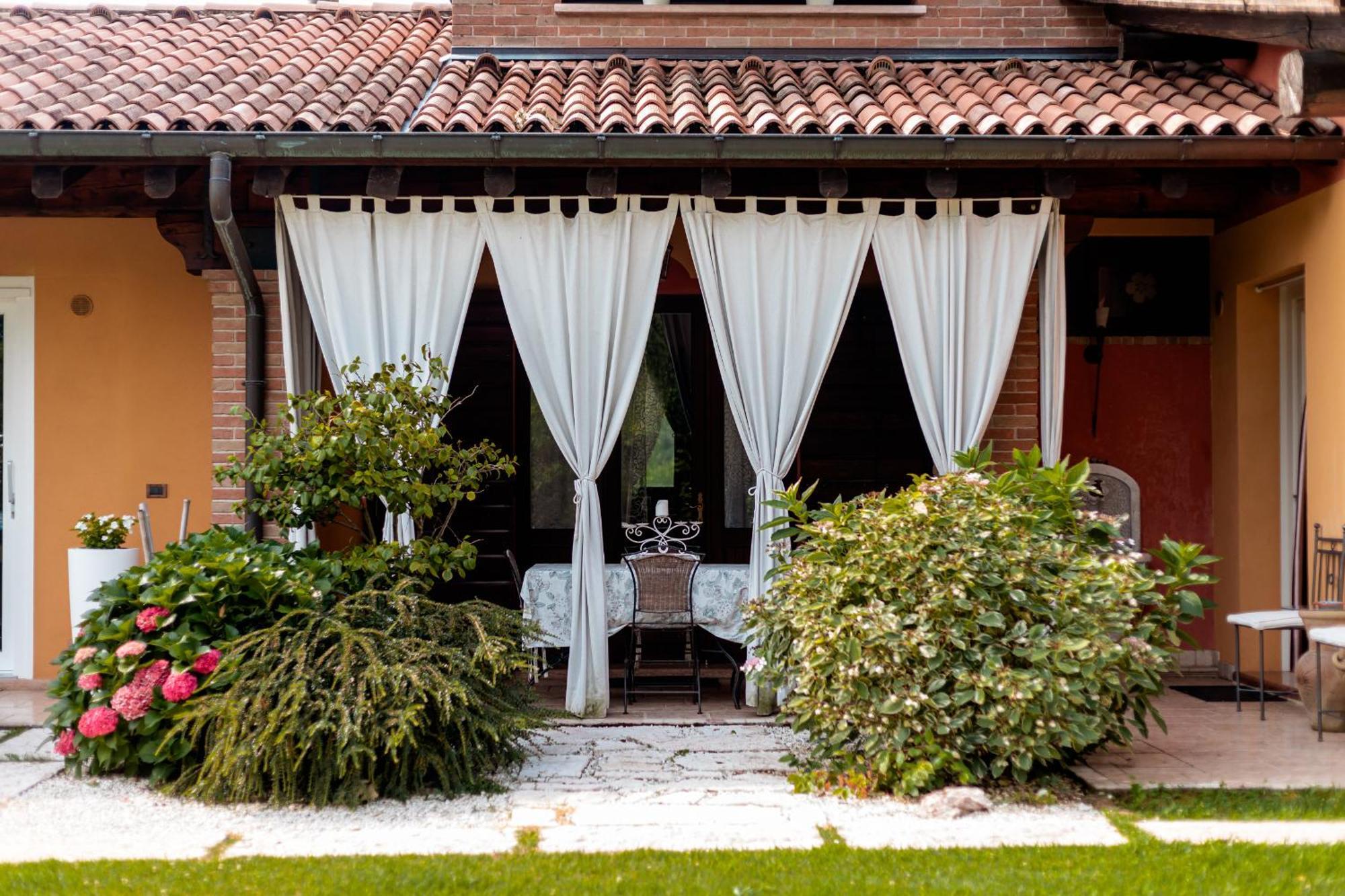 B&B Sweet Dreams Asolo Buitenkant foto