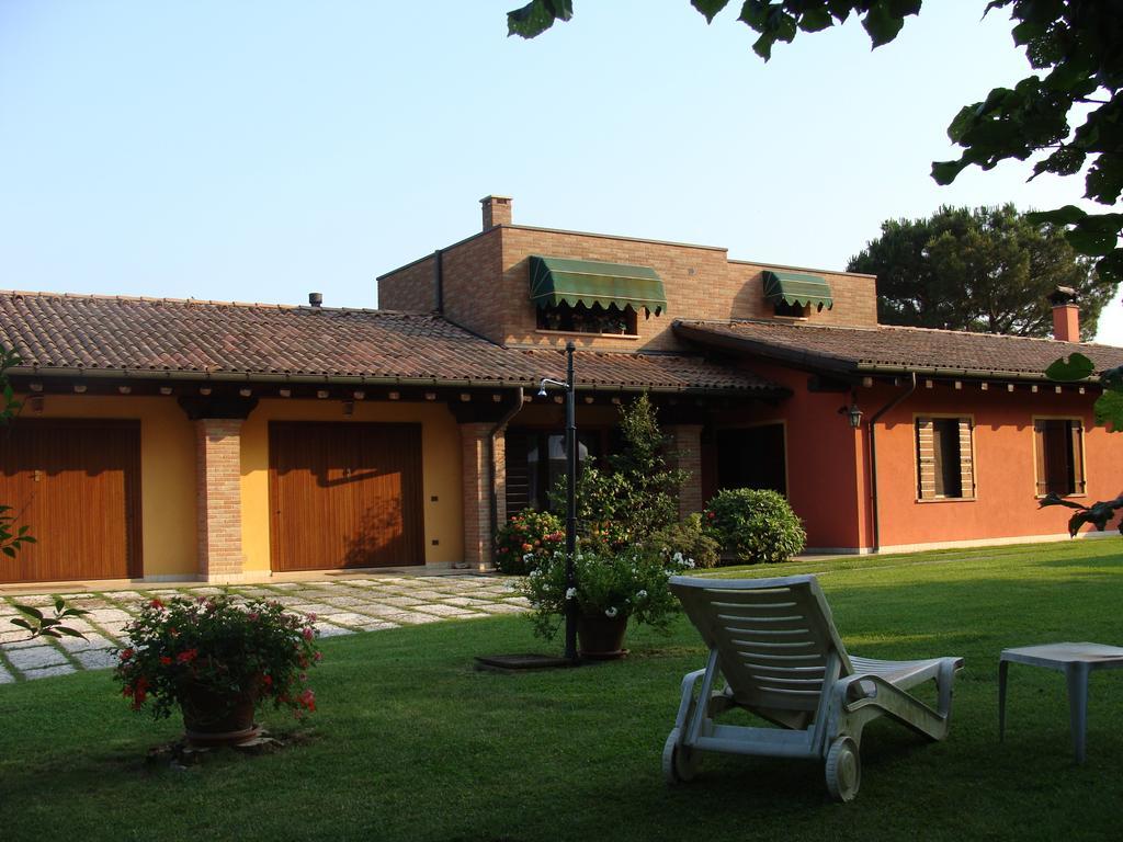 B&B Sweet Dreams Asolo Kamer foto