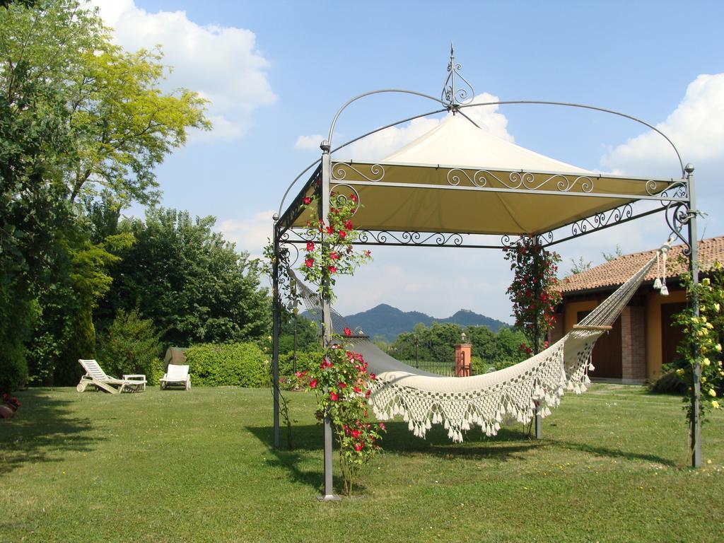 B&B Sweet Dreams Asolo Kamer foto