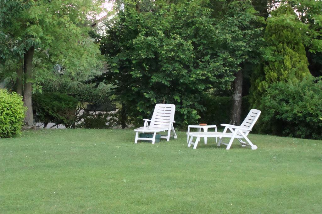 B&B Sweet Dreams Asolo Buitenkant foto