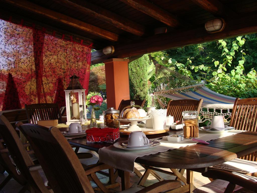 B&B Sweet Dreams Asolo Buitenkant foto
