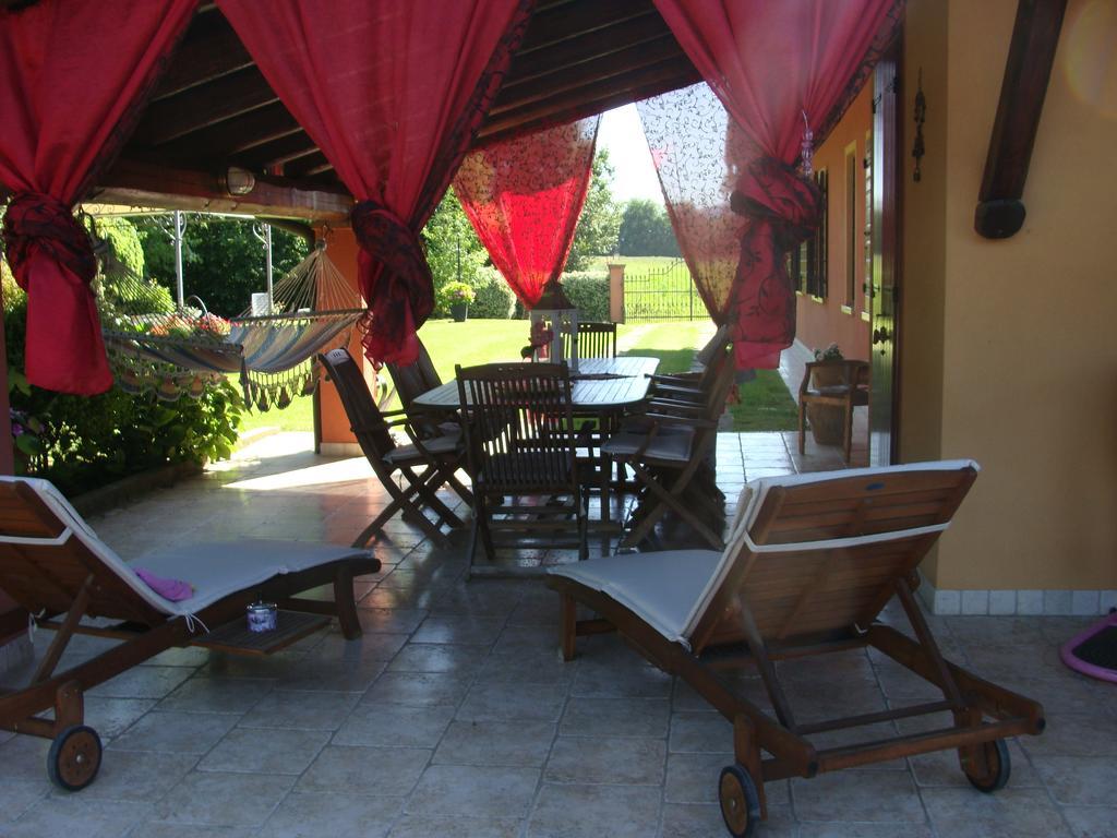 B&B Sweet Dreams Asolo Buitenkant foto