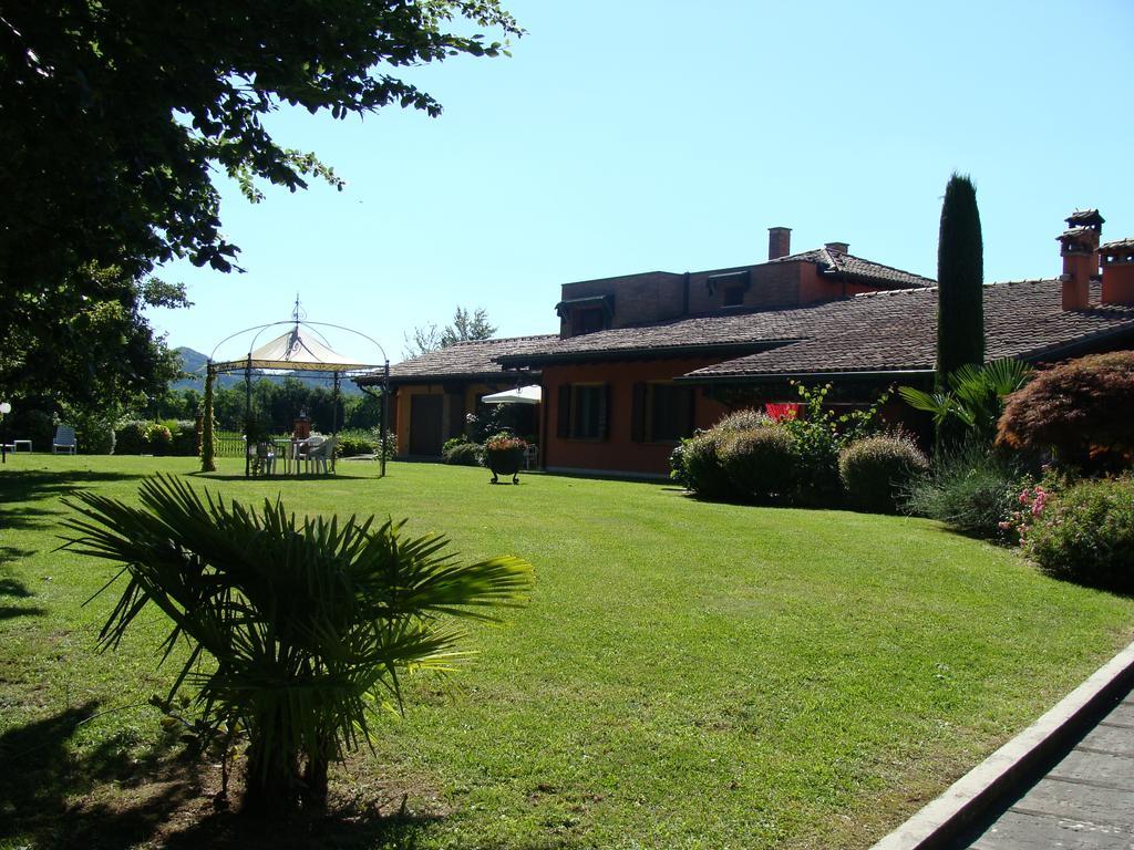 B&B Sweet Dreams Asolo Buitenkant foto