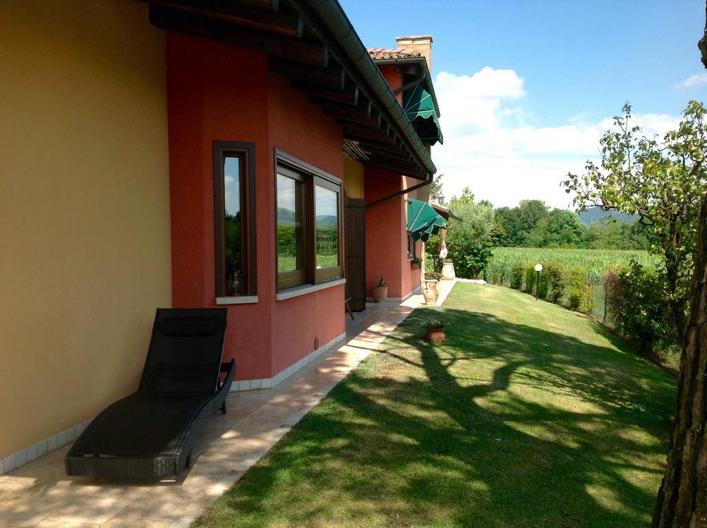 B&B Sweet Dreams Asolo Buitenkant foto