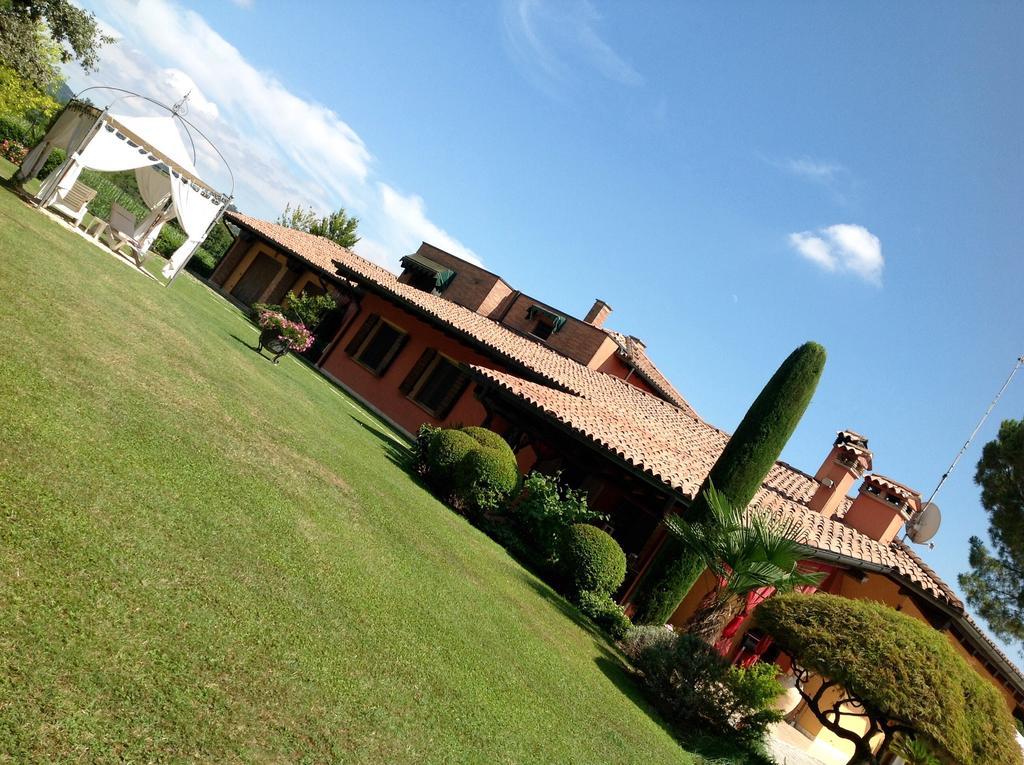 B&B Sweet Dreams Asolo Buitenkant foto