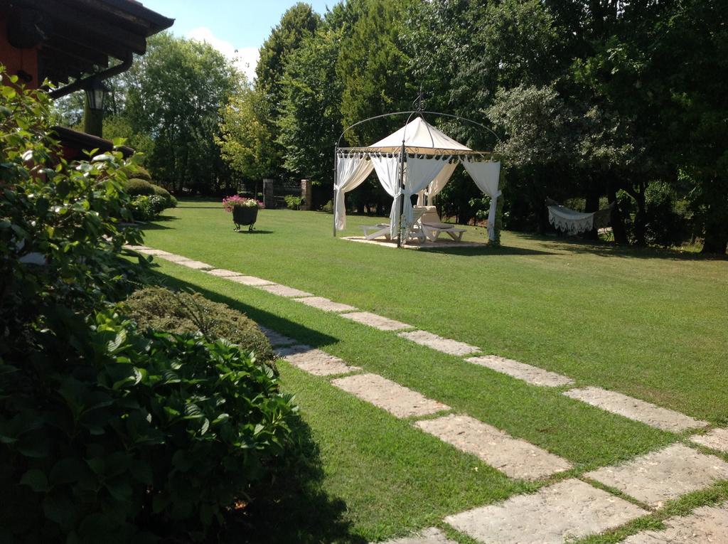 B&B Sweet Dreams Asolo Buitenkant foto