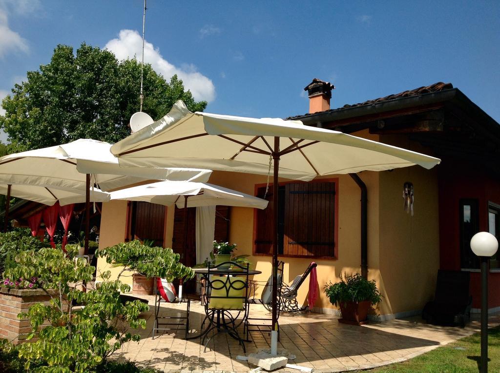 B&B Sweet Dreams Asolo Buitenkant foto