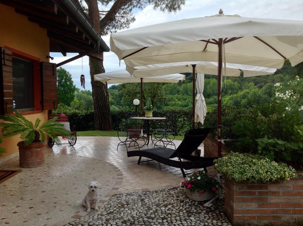 B&B Sweet Dreams Asolo Buitenkant foto