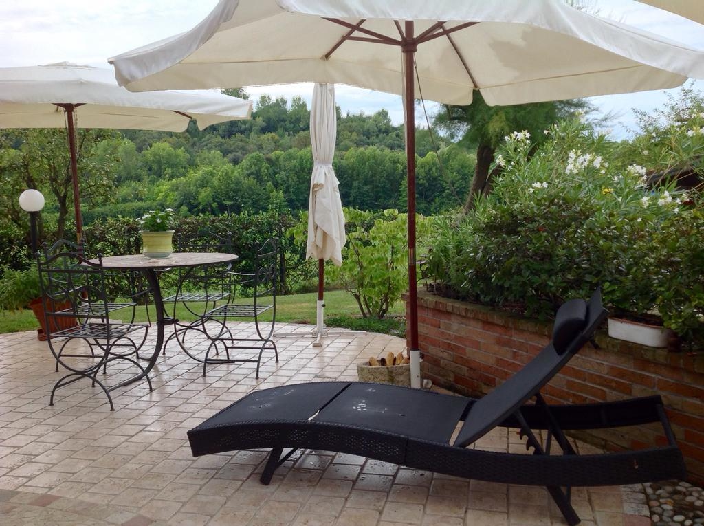 B&B Sweet Dreams Asolo Buitenkant foto
